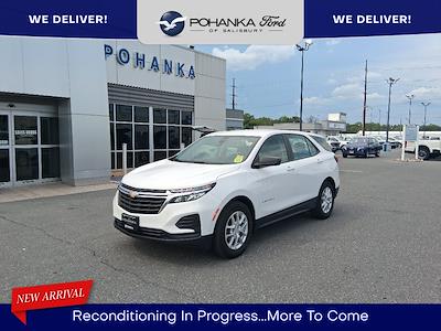 2023 Chevrolet Equinox FWD SUV for sale #PF2326AL - photo 1