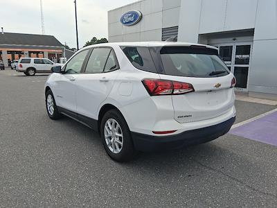 2023 Chevrolet Equinox FWD SUV for sale #PF2326AL - photo 2