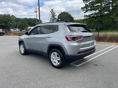2022 Jeep Compass 4WD SUV for sale #PF2327AL - photo 2