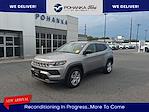 2022 Jeep Compass 4WD SUV for sale #PF2327AL - photo 1