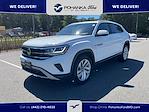 2021 Volkswagen Atlas Cross Sport AWD SUV for sale #PF2330A - photo 1