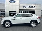 2021 Volkswagen Atlas Cross Sport AWD SUV for sale #PF2330A - photo 8
