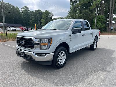 2023 Ford F-150 SuperCrew Cab 4WD Pickup for sale #PF2331ADR - photo 1