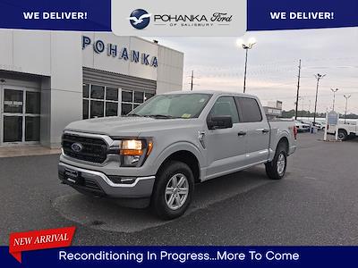 2023 Ford F-150 SuperCrew Cab 4WD Pickup for sale #PF2331ADR - photo 1