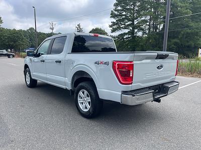 2023 Ford F-150 SuperCrew Cab 4WD Pickup for sale #PF2331ADR - photo 2