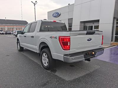 2023 Ford F-150 SuperCrew Cab 4WD Pickup for sale #PF2331ADR - photo 2