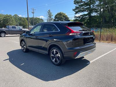 2024 Mitsubishi Eclipse Cross AWD SUV for sale #PF2332ADR - photo 2