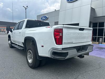 2024 Chevrolet Silverado 3500 Crew Cab 4WD Pickup for sale #PF2336ADR - photo 2