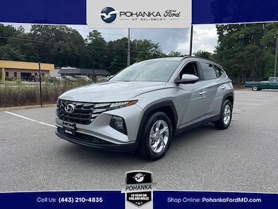 2024 Hyundai Tucson FWD SUV for sale #PF2338ADR - photo 1