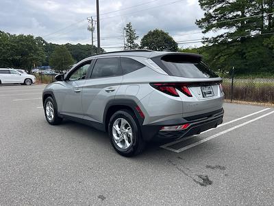 2024 Hyundai Tucson FWD SUV for sale #PF2338ADR - photo 2