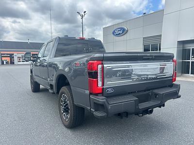 2024 Ford F-250 Crew Cab 4WD Pickup for sale #PF2341ADR - photo 2