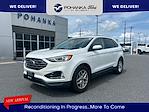 Used 2021 Ford Edge SEL SUV for sale #PF2343A - photo 1