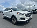 Used 2021 Ford Edge SEL SUV for sale #PF2343A - photo 4