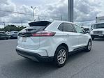 Used 2021 Ford Edge SEL SUV for sale #PF2343A - photo 6