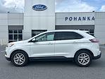 Used 2021 Ford Edge SEL SUV for sale #PF2343A - photo 8