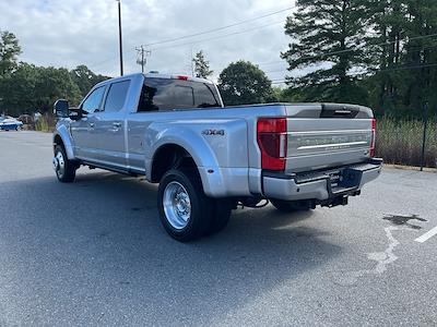 2022 Ford F-450 Crew Cab DRW 4WD Pickup for sale #PF2344A - photo 2
