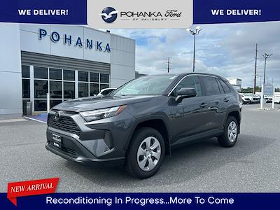 2024 Toyota RAV4 AWD SUV for sale #PF2347A - photo 1