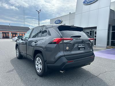 2024 Toyota RAV4 AWD SUV for sale #PF2347A - photo 2