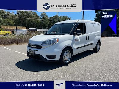 2022 Ram ProMaster City FWD Empty Cargo Van for sale #PF2348ADR - photo 1