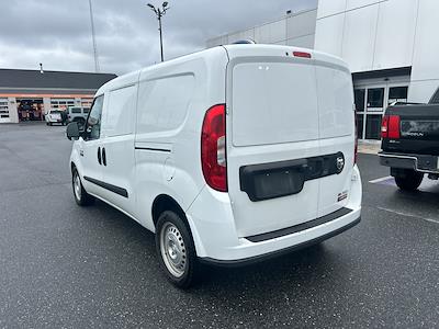 2022 Ram ProMaster City FWD Empty Cargo Van for sale #PF2348ADR - photo 2