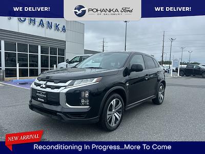 2024 Mitsubishi Outlander Sport AWD SUV for sale #PF2349AL - photo 1
