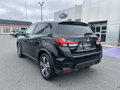 2024 Mitsubishi Outlander Sport AWD SUV for sale #PF2349AL - photo 2