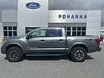 2019 Nissan Titan Crew Cab 4WD Pickup for sale #PF2351ADR - photo 8