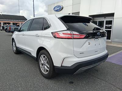 2024 Ford Edge AWD SUV for sale #PF2354ADR - photo 2