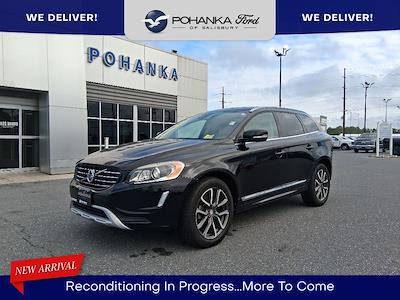 2017 Volvo XC60 AWD SUV for sale #PF2358AL - photo 1