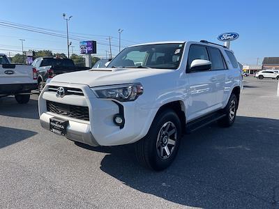 2024 Toyota 4Runner 4WD SUV for sale #PF2359ADR - photo 1