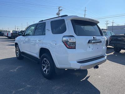 2024 Toyota 4Runner 4WD SUV for sale #PF2359ADR - photo 2