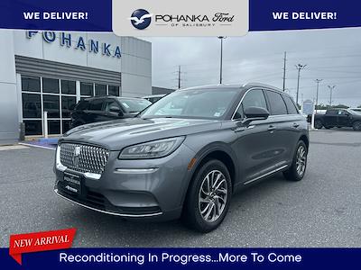 2022 Lincoln Corsair 4WD SUV for sale #PF2365AL - photo 1
