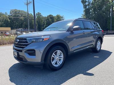2022 Ford Explorer 4WD SUV for sale #PF2366AL - photo 1