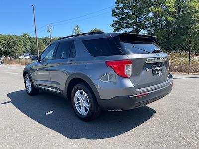 2022 Ford Explorer 4WD SUV for sale #PF2366AL - photo 2