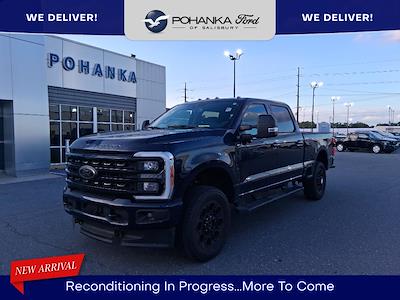 2023 Ford F-250 Crew Cab 4WD Pickup for sale #PF2367ADR - photo 1
