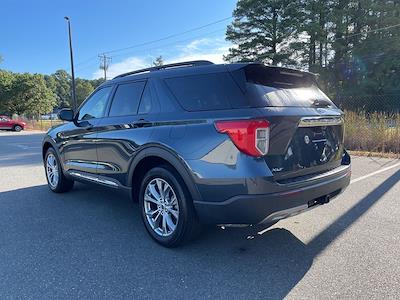 2022 Ford Explorer 4WD SUV for sale #PF2368AL - photo 2