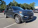 2022 Ford Explorer 4WD SUV for sale #PF2368AL - photo 5
