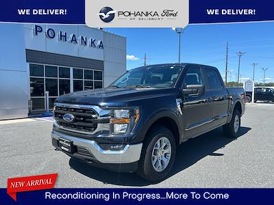 2023 Ford F-150 SuperCrew Cab 4WD Pickup for sale #PF2370ADR - photo 1