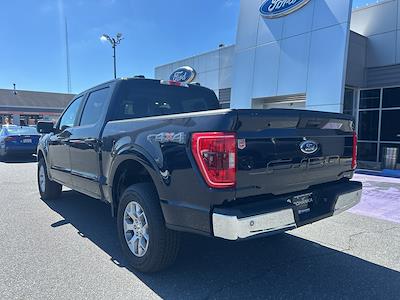 2023 Ford F-150 SuperCrew Cab 4WD Pickup for sale #PF2370ADR - photo 2