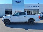 2023 Ford Ranger SuperCrew Cab 4WD Pickup for sale #PF2373ADR - photo 8
