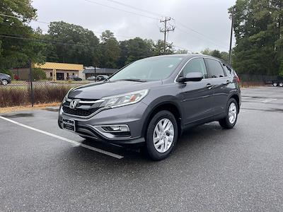 2015 Honda CR-V AWD SUV for sale #PF2384A - photo 1