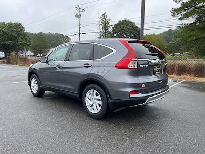 2015 Honda CR-V AWD SUV for sale #PF2384A - photo 2