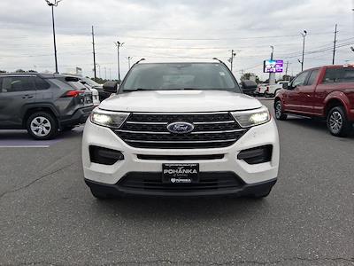 2021 Ford Explorer 4WD SUV for sale #PF2393A - photo 2