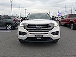2021 Ford Explorer 4WD SUV for sale #PF2393A - photo 2