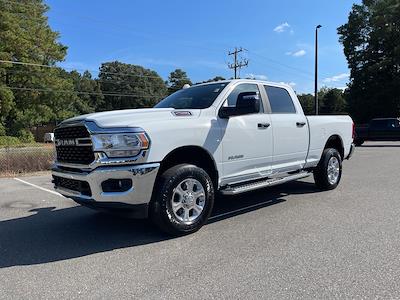 2024 Ram 2500 Crew Cab 4WD Pickup for sale #PF2396ADR - photo 1