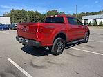 2023 Ford Ranger SuperCrew Cab 4WD Pickup for sale #PF2397A - photo 6
