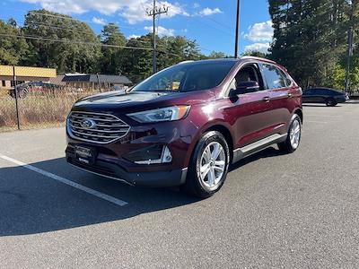 2020 Ford Edge FWD SUV for sale #PF2403A - photo 1
