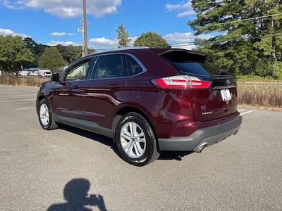 2020 Ford Edge FWD SUV for sale #PF2403A - photo 2