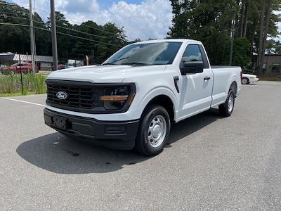 2025 Ford F-150 Regular Cab RWD Pickup for sale #PF2412ADR - photo 1