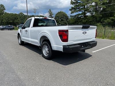 2025 Ford F-150 Regular Cab RWD Pickup for sale #PF2412ADR - photo 2